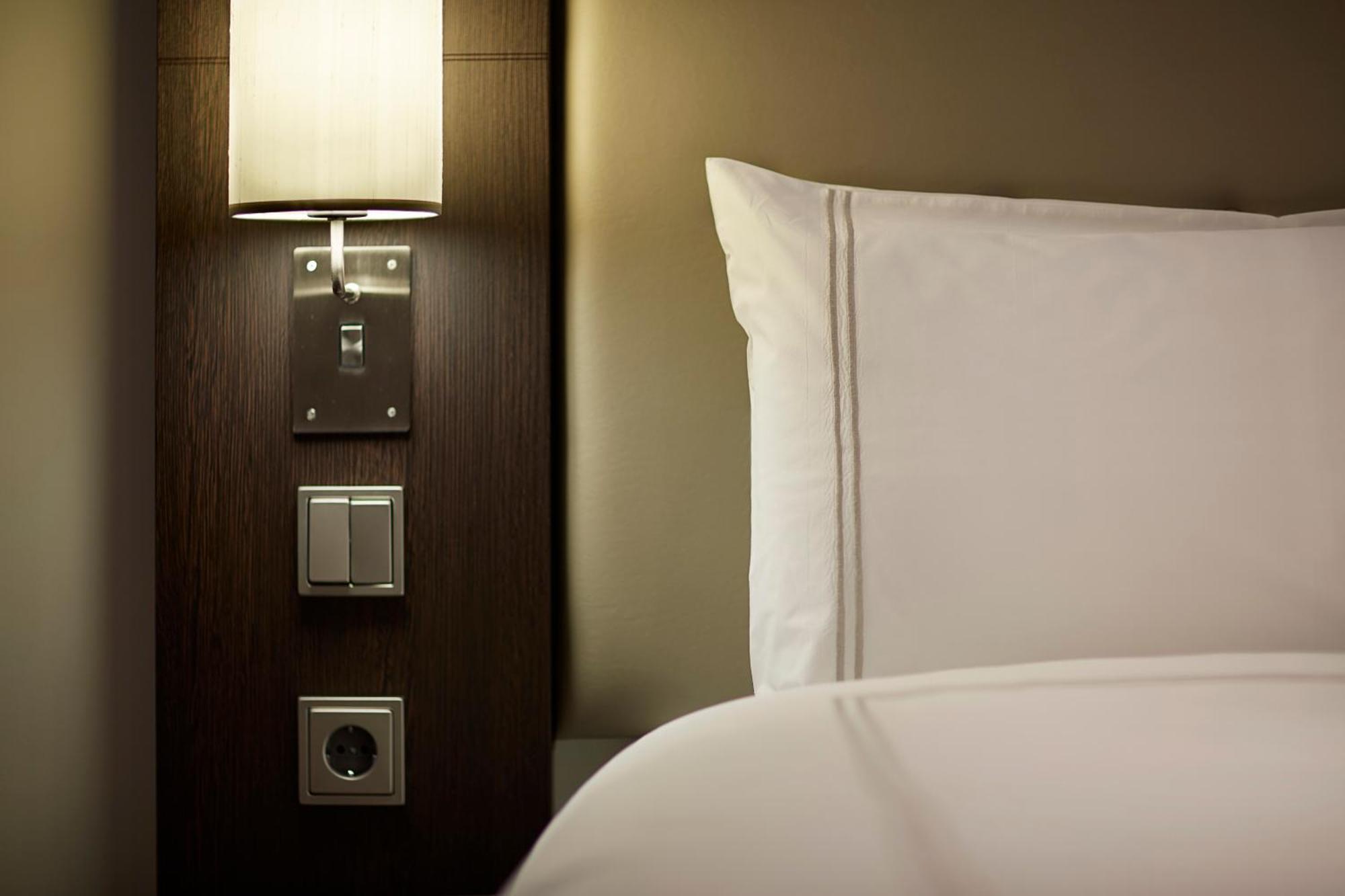 Premier Inn Hannover City University Eksteriør bilde