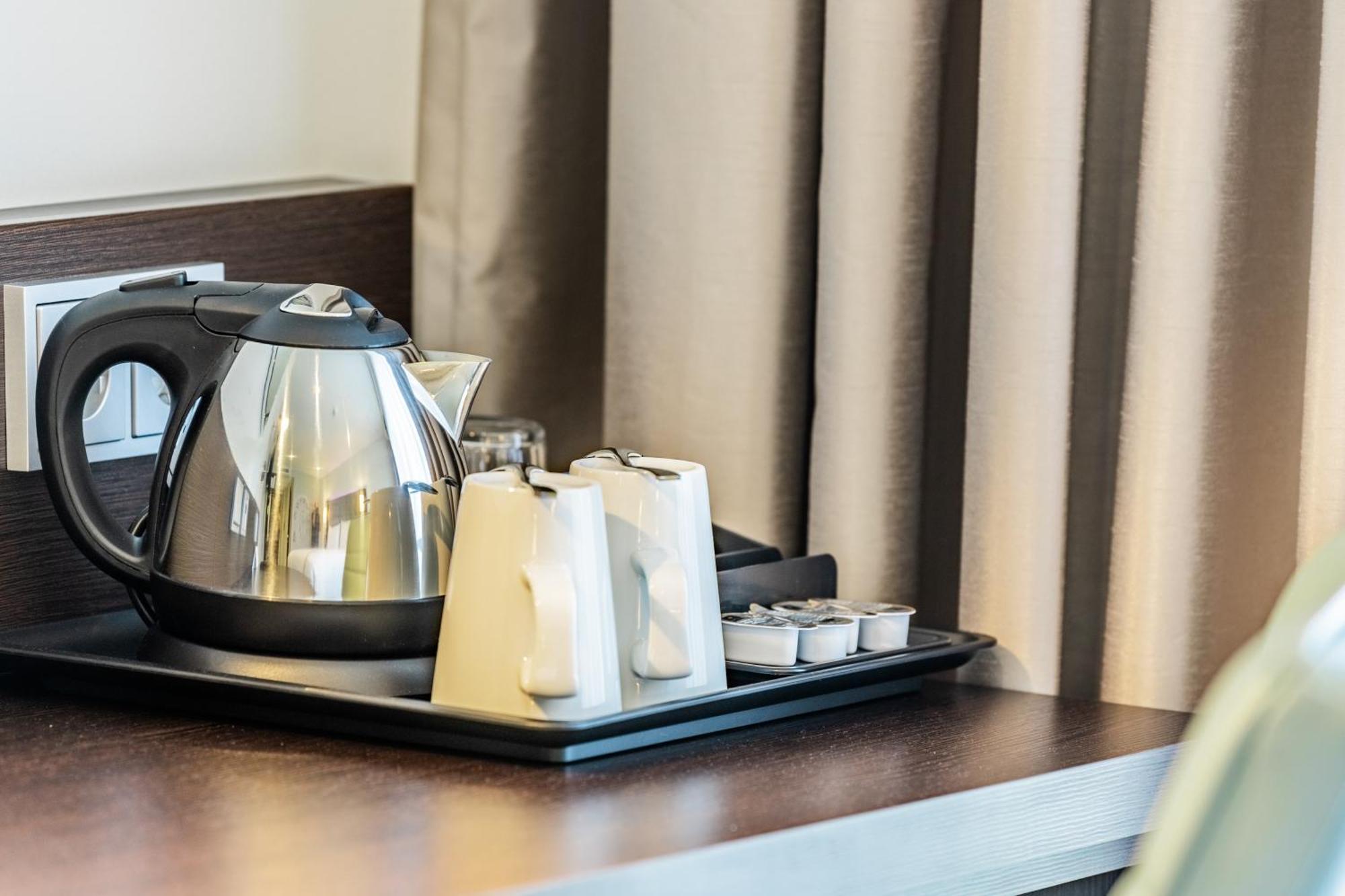 Premier Inn Hannover City University Eksteriør bilde
